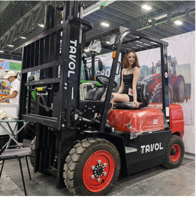 2.5T Forklift