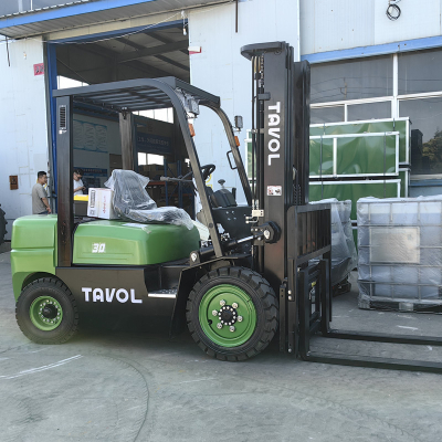2ton forklifts