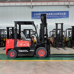 china forklift