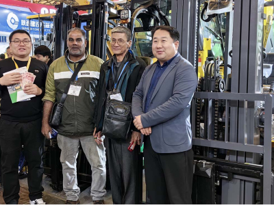 Twall Group brille au Bauma, Shanghai, 2024