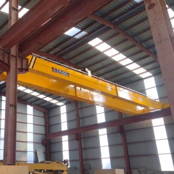 رافعة ذات عارضة مزدوجة