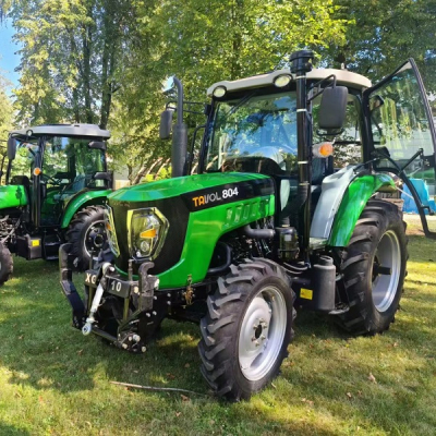 tavol 804 tractor