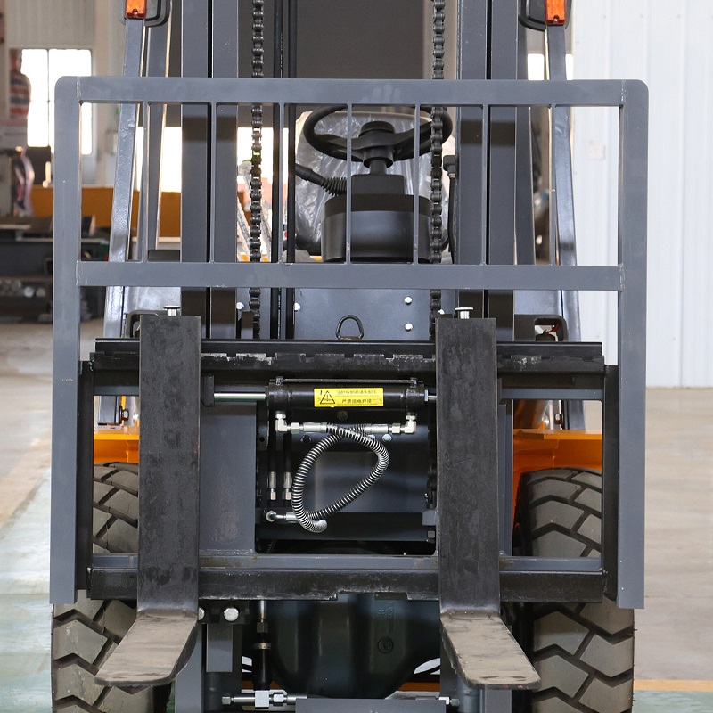 2.5t forklift