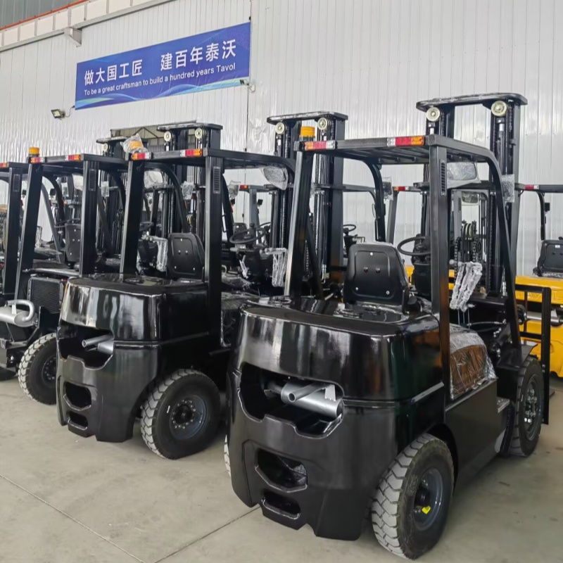 3ton forklift