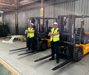 Tavol Service in South Africa