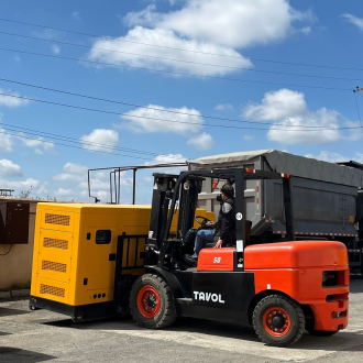 forklift 5t
