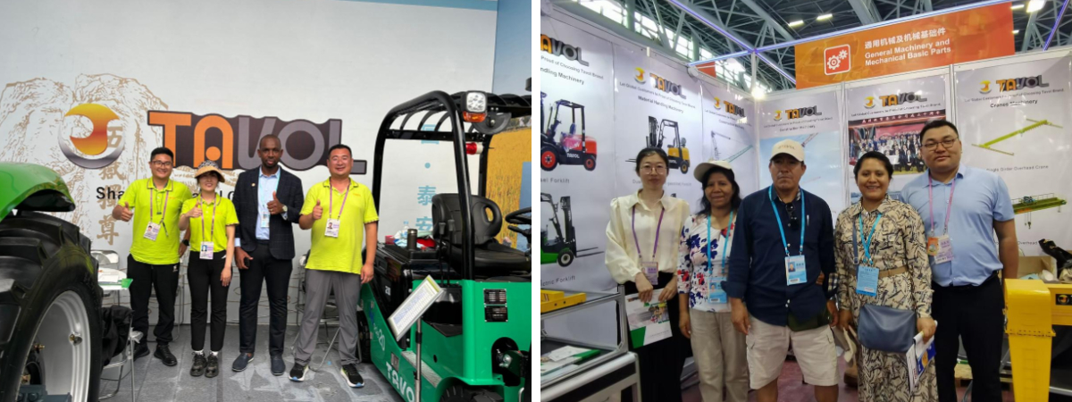 La 137e Foire de Canton se tiendra à Guangzhou le 15 avril 2025