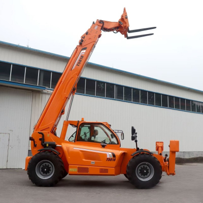 telehandler