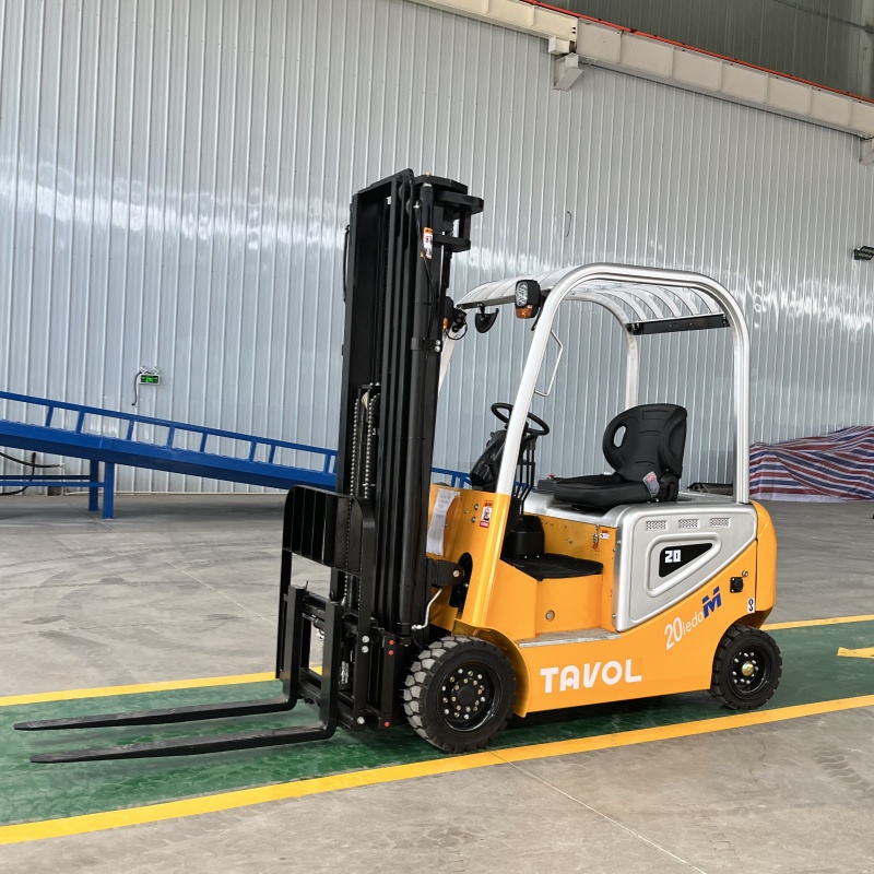 Electric Forklift
