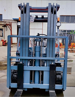 Мачта вилочного погрузчика Мачта вилочного погрузчика