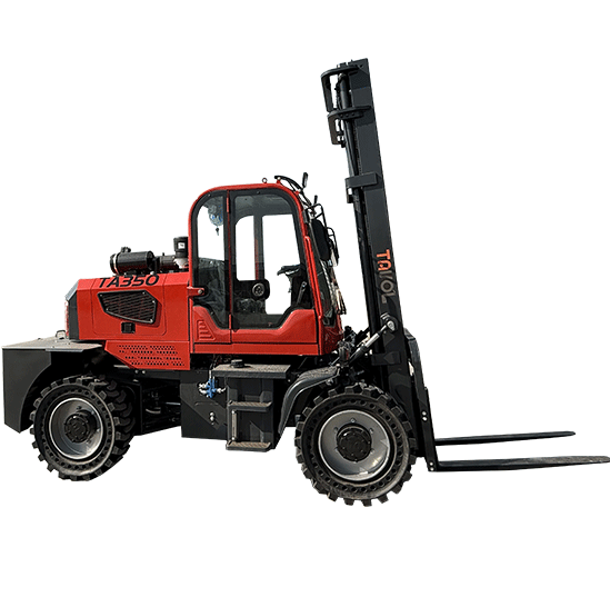 Electric Forklift
