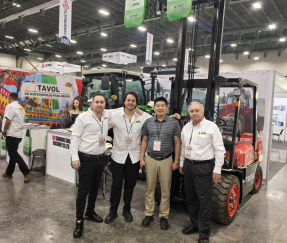 Tavol Service in Mexico