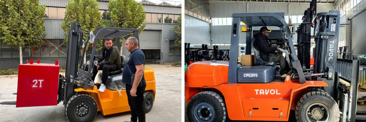 Shandong Tavol Group Co., Ltd welcome international customers to visit us and deepen new opportunities for global cooperation.