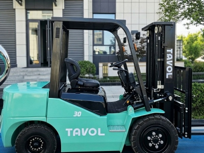 Electric Forklift