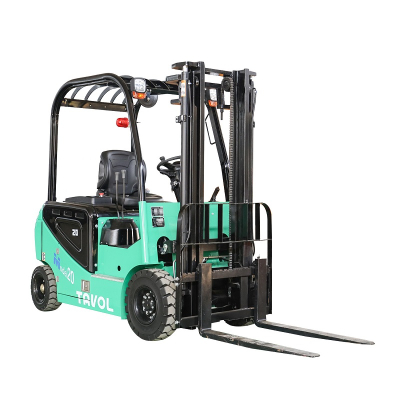 3 Tons Of Electric Forklift