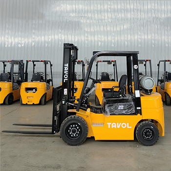 Chariots élévateurs