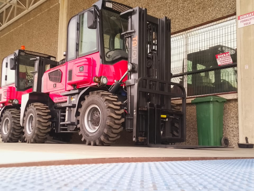 tavol 5 ton forklifts