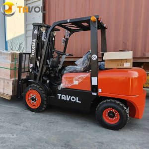 Погрузчики