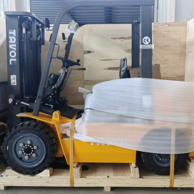 رافعة شوكية ديزل