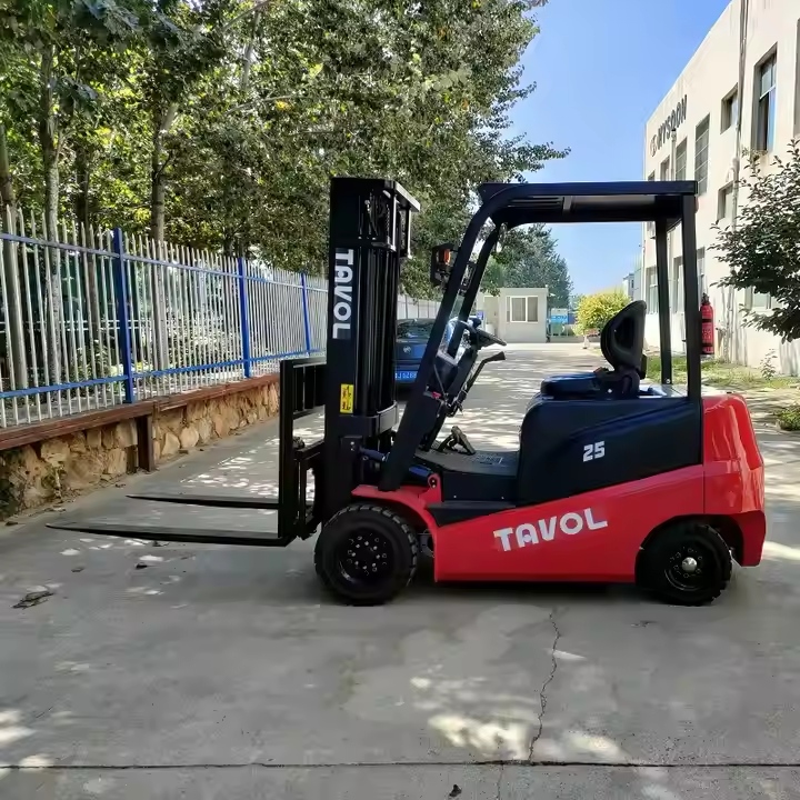 Forklift 2tan