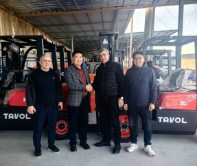 Tavol Service in Azerbaijan