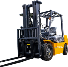 Diesel Forklift