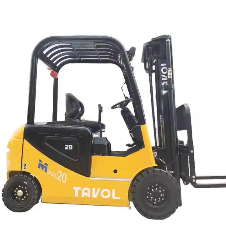 رافعات شوكية تافول