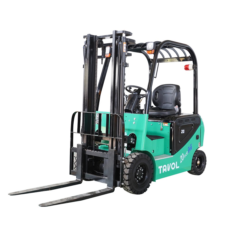 2ton tavol forklift