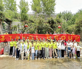 Équipe commerciale Tavol