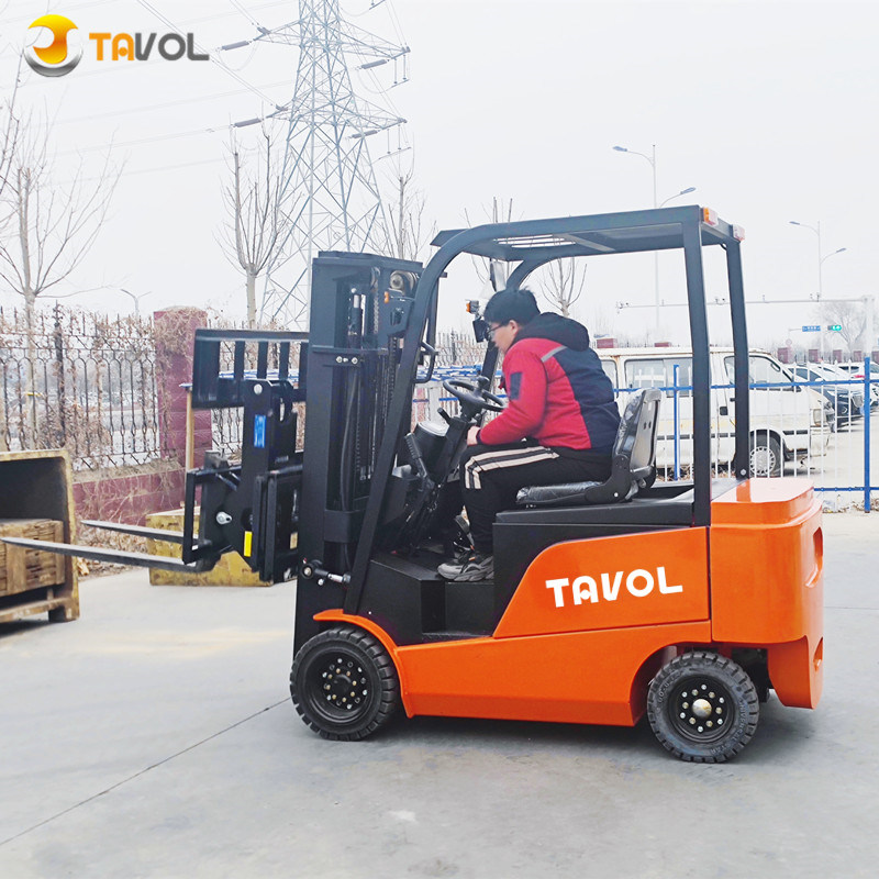 Electric Forklift