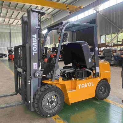 Chariots élévateurs