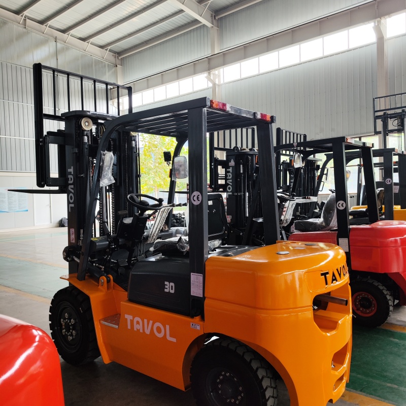 forklift